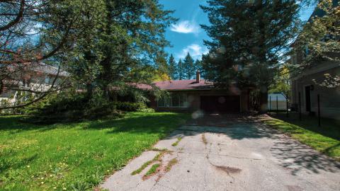 Blue Blue Sky (Exteriors) cover photo