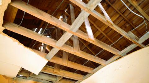 The Ghost Town of Orion - Forty Mile County No. 8, Alberta