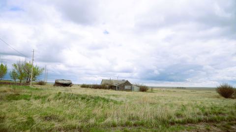 The Ghost Town of Orion photo 3