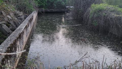 Corbyville distillery - 20230512_203517.jpg