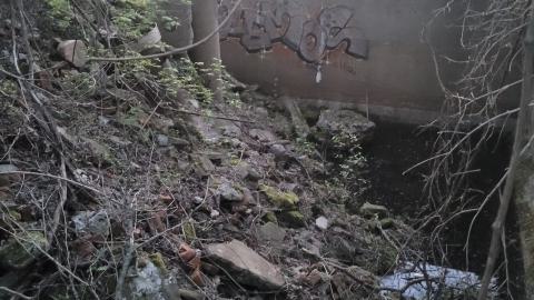 Corbyville Distiillery - Belleville, Ontario