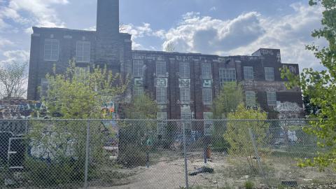 Photo from Linseed Exterior