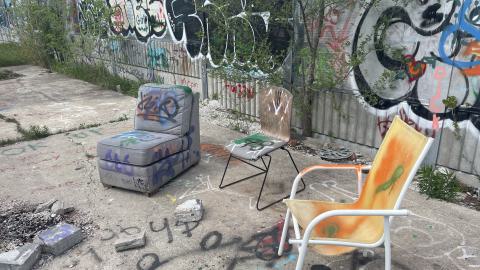 Photo from Linseed Exterior