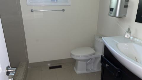 Suburban home in the city - Toronto, Ontario