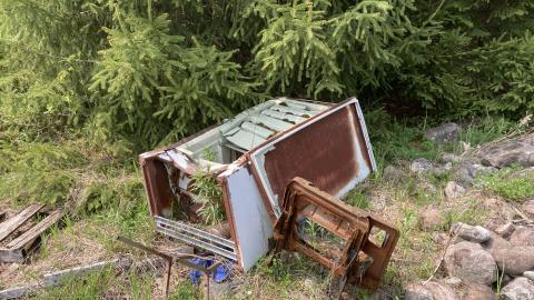 Photo from Brief Visit