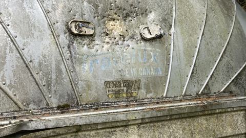 Photo from Brief Visit