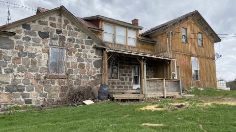 3 different sidings photo 2