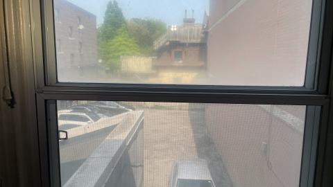 Photo from Spooky House