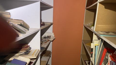 Photo from Spooky House