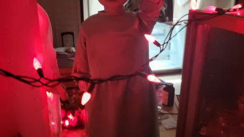 Spooky House cover photo