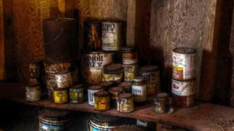 Nice Red Barn - Old-House--Barns15.jpg