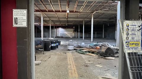 Photo from Flea market