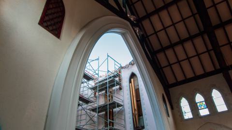 Photo from Urbex Ecstasy