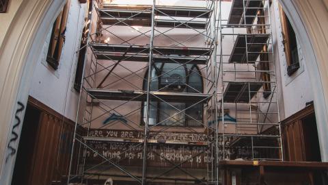 Photo from Urbex Ecstasy