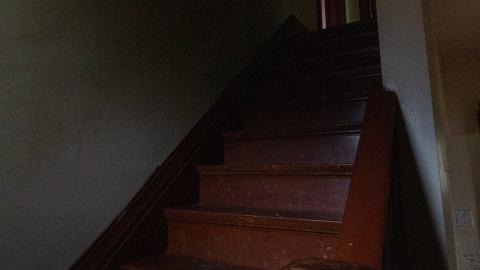 Almost Moved Out - IMG_4162.JPG