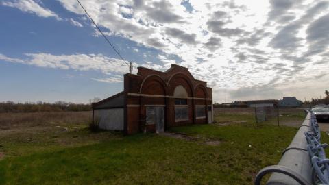 Photo from All That's Left