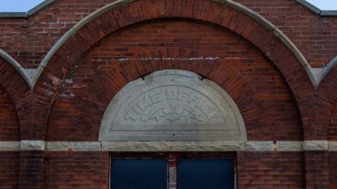 Photo from All That's Left