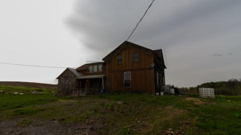 3 different sidings photo 5