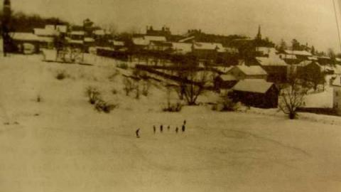 Clarington's Lost Communities photo 3