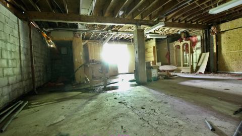 Photo from Salvaging An Abomination Of An Album - JUNE 2020