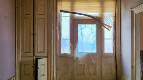 2023 - Sad Abandoned Country Farmhouse with Gorgeous Staircase-2.jpg