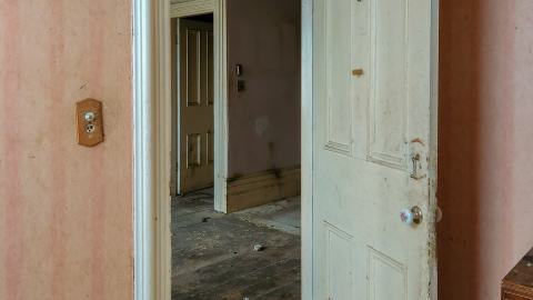 2023 - Sad Abandoned Country Farmhouse with Gorgeous Staircase-7.jpg