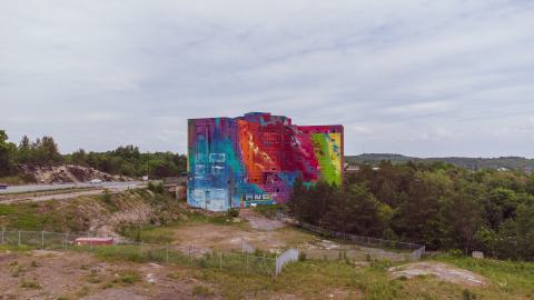 Photo from Sudbury Sadness  (Exteriors)