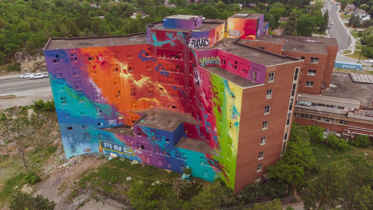 Sudbury Sadness  (Exteriors) - sudburysadness-72.JPG