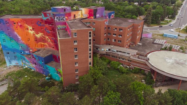 Sudbury Sadness  (Exteriors) - sudburysadness-73.JPG