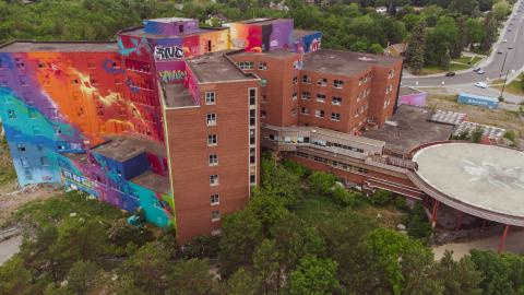 Sudbury Sadness  (Exteriors) - sudburysadness-73.JPG