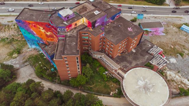 Sudbury Sadness  (Exteriors) - sudburysadness-75.JPG