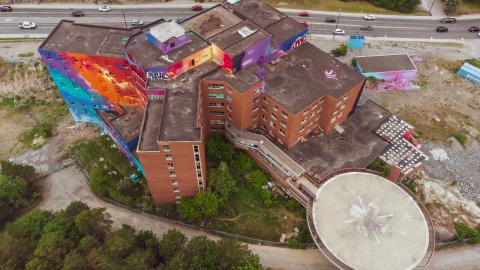 Sudbury Sadness  (Exteriors) - sudburysadness-75.JPG