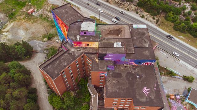 Sudbury Sadness  (Exteriors) - sudburysadness-77.JPG