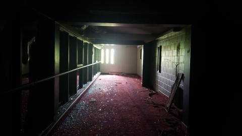 Ball Hockey Athletic Complex photo 4