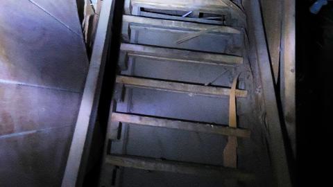 Photo from Its Kinda Spooky at Night