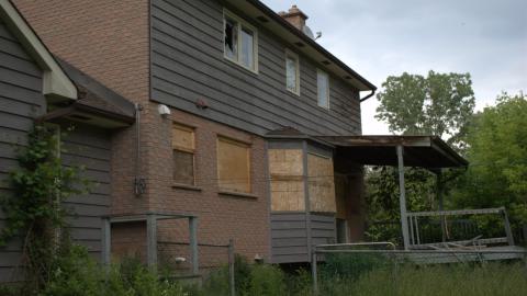 On the Road to Eldorado - Brampton, Ontario