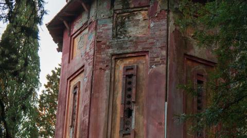 A Dream. - sammezzanoOAP-69.JPG