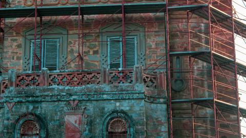 A Dream. - sammezzanoOAP-75.JPG