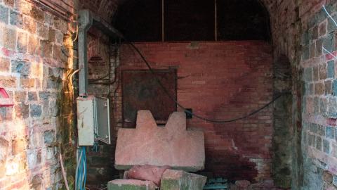 A Dream. - sammezzanoOAP-81.JPG