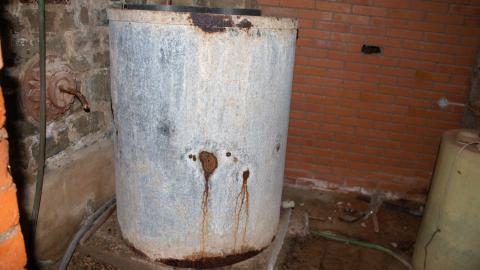 A Dream. - sammezzanoOAP-82.JPG