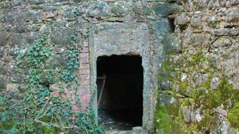 A Dream. - sammezzanoOAP-86.JPG