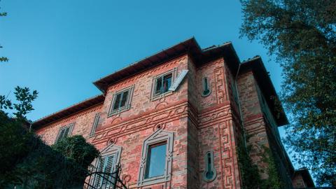 A Dream. - sammezzanoOAP-87.JPG