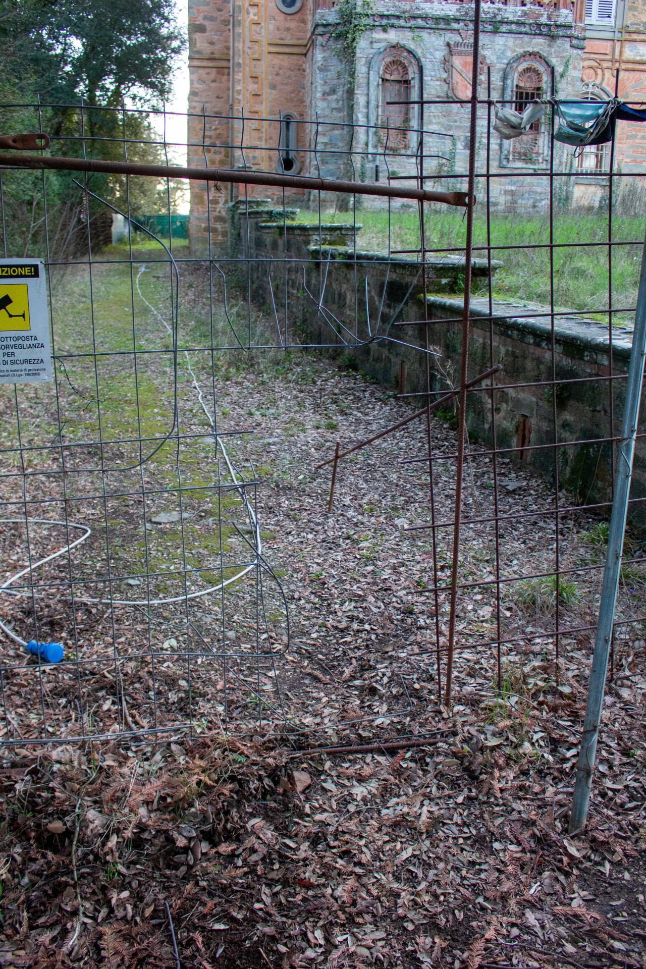 A Dream. - sammezzanoOAP-88.JPG