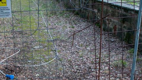 A Dream. - sammezzanoOAP-88.JPG