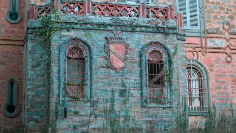 A Dream. - sammezzanoOAP-91.JPG