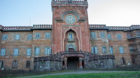 A Dream. - sammezzanoOAP-92.JPG