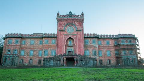 A Dream. - sammezzanoOAP-94.JPG