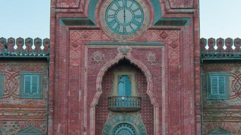 A Dream. - sammezzanoOAP-97.JPG