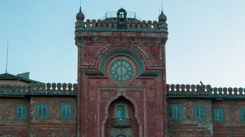 A Dream. - sammezzanoOAP-99.JPG