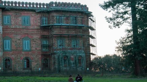 A Dream. - sammezzanoOAP-98.JPG